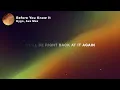 Kygo, Ava Max - Before You Know It (Lyrics)