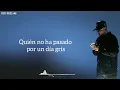 Solo Cree (Pista con letra) - Onell Diaz