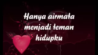 okay ku relakan dikau pergi