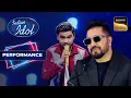 Download Lagu Indian Idol S14 | Vaibhav की Energetic Performance को देखकर Mika Singh हुए खुश | Performance