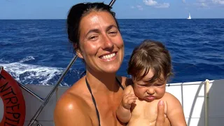 Once in a Lifetime Opportunity | Conception Island [E230]