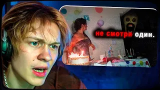 ДИПИНС СМОТРИТ: ПОДБОРКА СТРАШНЫХ ВИДЕО V115