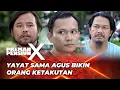 Download Lagu TERIAKAN AGUS \u0026 YAYAT BUAT WARGA TERGANGGU ‼️ | PREMAN PENSIUN 10 EPS 17