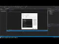 How to add Start without debugging to visual studio toolbar