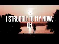 Sia - Bird Set Free (Lyrics)