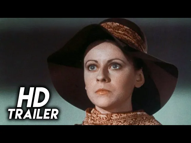 Puppet on a Chain (1970) Original Trailer [HD]