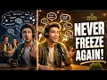 Never Freeze Again 6 Natural English Phrases to Keep Conversations Flowing