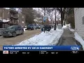 Oakmont resident detained by ICE