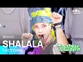 Download Lagu TAEYONG(태용) - SHALALA(샤랄라) @인기가요 inkigayo 20230611