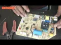 con Split Ac Pcb repair con split ac circuit board repair