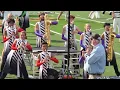 RIVER RIDGE HIGH SCHOOL BAND WOODSTOCK GEORGIA COMPETITION 2025