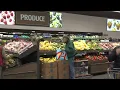 ALDI store opens at site of old Winn-Dixie on County Road 210 in St Johns County