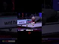 Download Lagu BANKSHOT ON THE 4 BY MICKEY KRAUSE #shorts #billiards #nineball #9ballpool #highlights