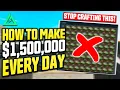 Download Lagu How To Make EASY MONEY in Passive Income in Delta Force Operations *UPDATED SEASON 6*