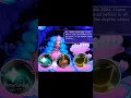 What happens when you get a halo in your mermaid shop in royale high