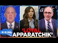 Noem Sparks OUTRAGE After Calling For RIGHT People To Vote For RIGHT Leaders RISING