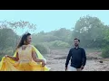 Dheemthanana | Urvasivo Rakshasivo | Samba+ Karshima | Cinematic Pre Wedding Song |KALYANAMCREATIONS