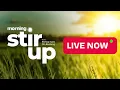 Lagu Morning Stir Up || Love Economy Church, Thesaurus - 22-01-26