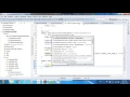 Android Punjabi Tutorial Populate List Fragment fom Database Part 4