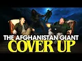 Download Lagu De Kandahar-reus, de toeschouwers en ufo's | Tim Alberino | Afl. 355 | Wazige wezens