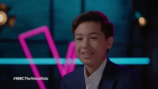 قصة آدم   متعلق بوالدته جدا  ويريد اسعادها بأي طريقة دندنها