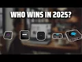 The Top 5 Best AT T Hotspot in 2025 - Must Watch Before Buying
