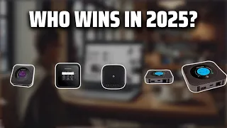 The Top 5 Best AT T Hotspot in 2025 - Must Watch Before Buying