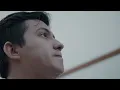 Jefferson Barroso - A decisão