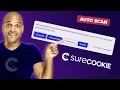 SureCookie EASY Cookie Consent Plugin For WordPress