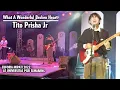 Download Lagu Live perform At Universitas PGRI Semarang Tito Prisha Jr - What A Wonderful Broken Heart