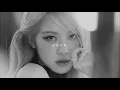 rosé - gone (slowed + reverb)