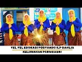 Download Lagu YEL YEL EDUKASI POSYANDU ILP DAHLIA KELURAHAN PURWOASRI