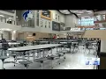 A look inside Owatonna s new high school