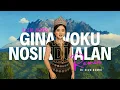GINAWOKU NOSINDUALAN - ELSIE JAMES - DJ SIUX REMIX