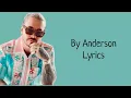 J Balvin - Rio (Letra)