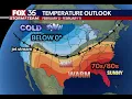 Pullman WA February 5-11 To Be HARSH For Inland Northwest Snow Sub-Zero Temps Possible