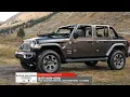 2019 Jeep Wrangler Abilene TX Jeep Wrangler Dealer Abilene TX