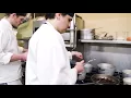 Nashua Community College Culinary Arts Program
