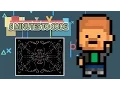 5 Minutes to Code Computer Art 4 Processing