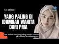 Download Lagu YANG PALING DIIDAMKAN WANITA DARI PRIA ‼️