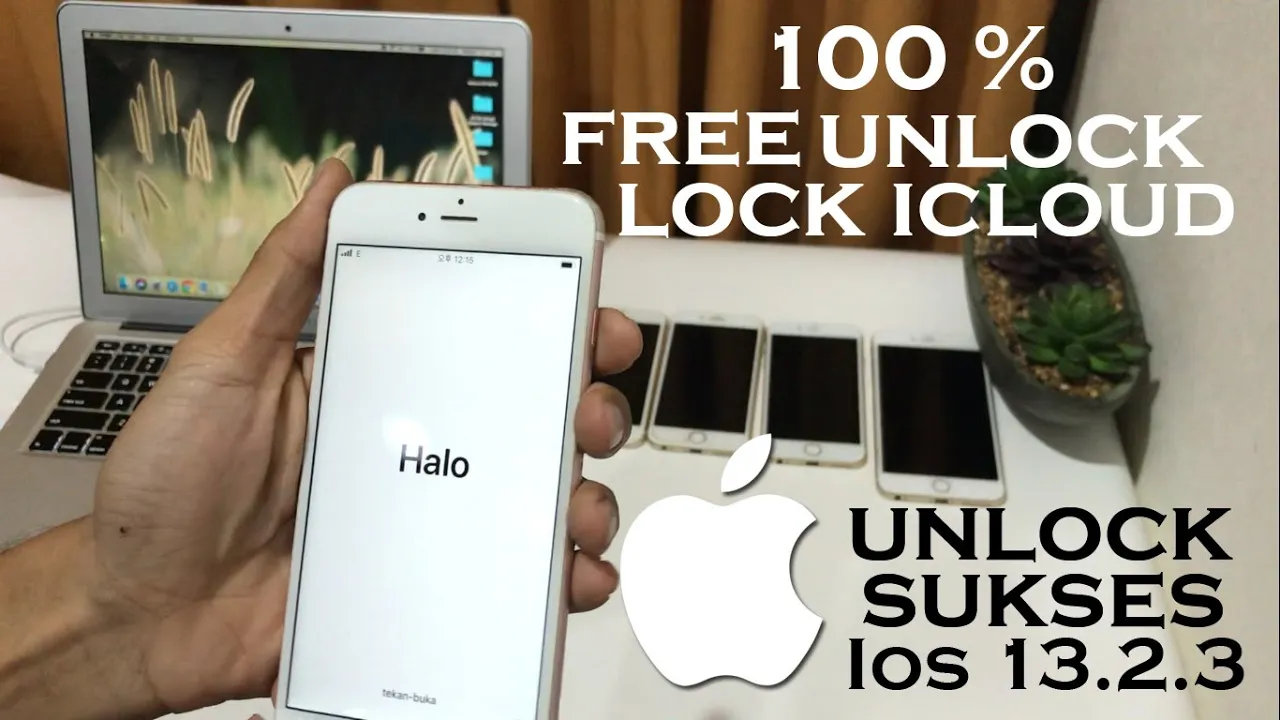 How To Delete iCloud Account From iPhone Without Password📱 3uTools Activation Lock🚀 Reset iPhone. 