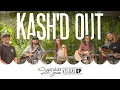 Download Lagu Kash'd Out - Visual EP (Live Acoustic) | Sugarshack Sessions