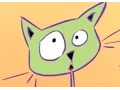 Cat Gif Cartoon