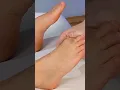 Bunion Massage Technique for Foot Pain Relief Myofascial Release Massage Tutorial