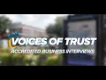 Business Beyond Voices of Trust - Episode 1