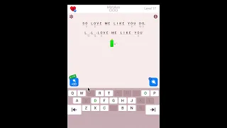 Master Cryptogram Word Brain Puzzle Levels 17 Step-by-Step Solutions Tips