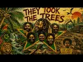 Echo Iyah - They Took the Trees | Roots Never Lie