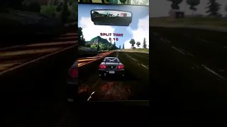 NFS Most Wanted Pepega Edition Blacklist 7 Infiniti G35 SLAPTrain 