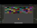 I made a 3d Wall Breaker in Python Ursina Tutorial