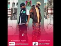 Lony Bway X Marioo_Wewe hapo Remix(Lyrics Video)